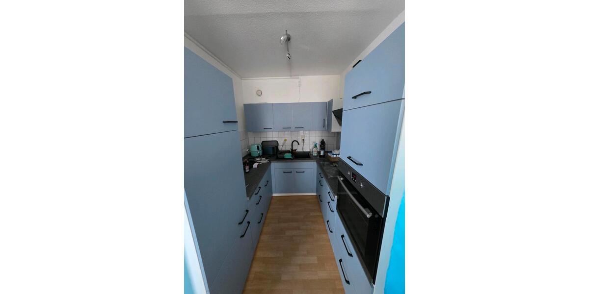Etagenwohnung Lübben (Spreewald) - 2 Zimmer, 50 m&sup2;, 550&euro; | Angebot:25948473
