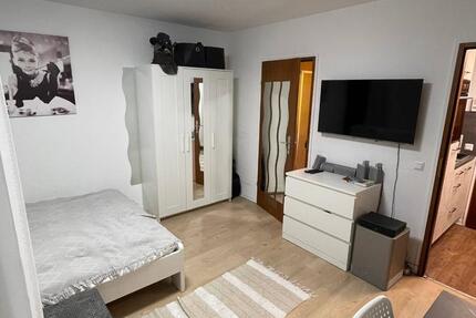 Wohnung Schönwald im Schwarzwald - 1 Zimmer, 26 m&sup2;, 470&euro; | Angebot:25398903