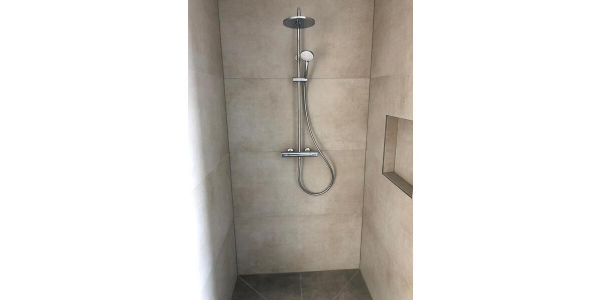 Etagenwohnung Bünde - 3 Zimmer, 80 m&sup2;, 960&euro; | Angebot:24859520