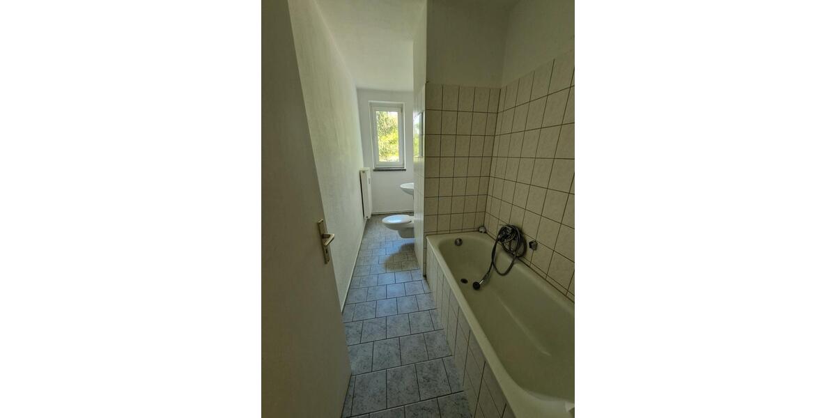 Erdgeschoßwohnung Wittenberg Lutherstadt - 1 Zimmer, 32 m&sup2;, 199&euro; | Angebot:26591258