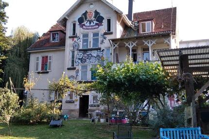 Zimmer in Wohnprojekt 1 zimmer