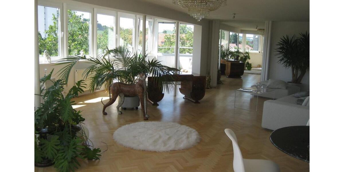 Einfamilienhaus Würzburg Sanderau - 2 Zimmer, 160 m&sup2;, 1.900&euro; | Angebot:25056906