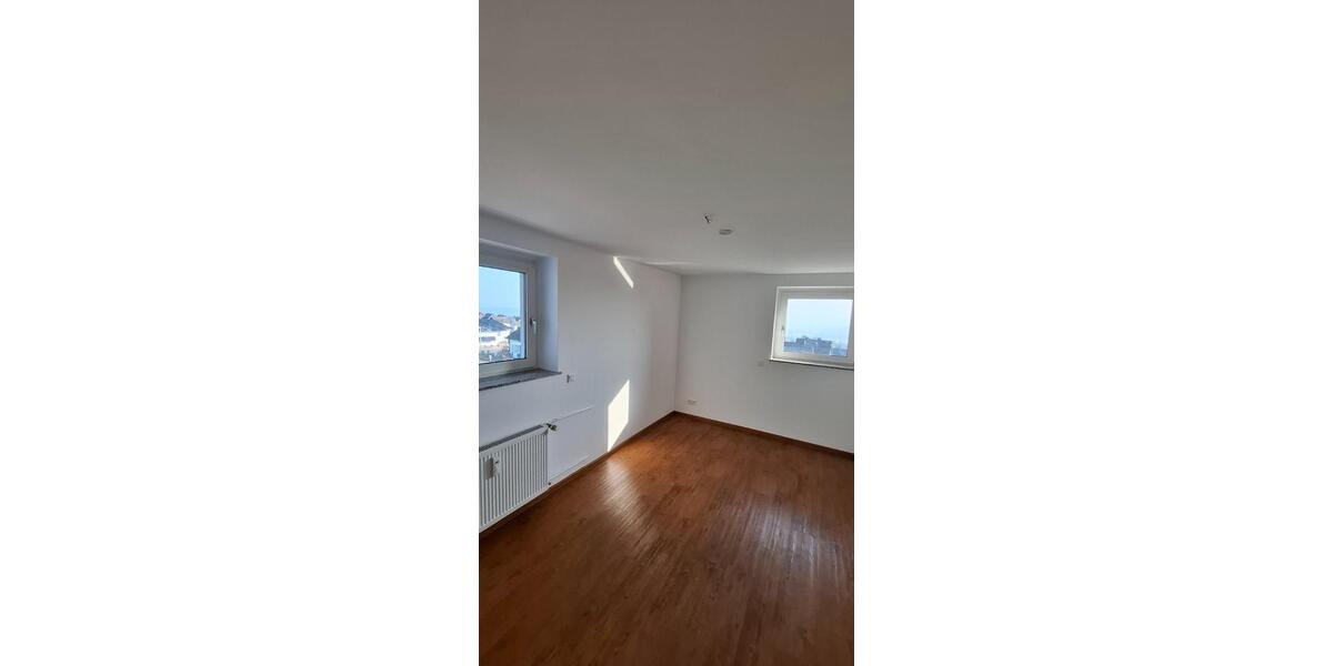 Etagenwohnung Borken (Hessen) - 3 Zimmer, 76 m&sup2;, 599&euro; | Angebot:25512372