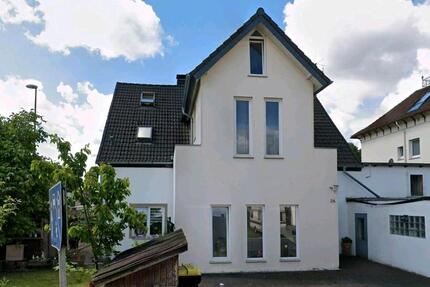 5 Zimmer Wohnung AB SOFORT (01.11.2025) zu vermieten Schildesche zimmer