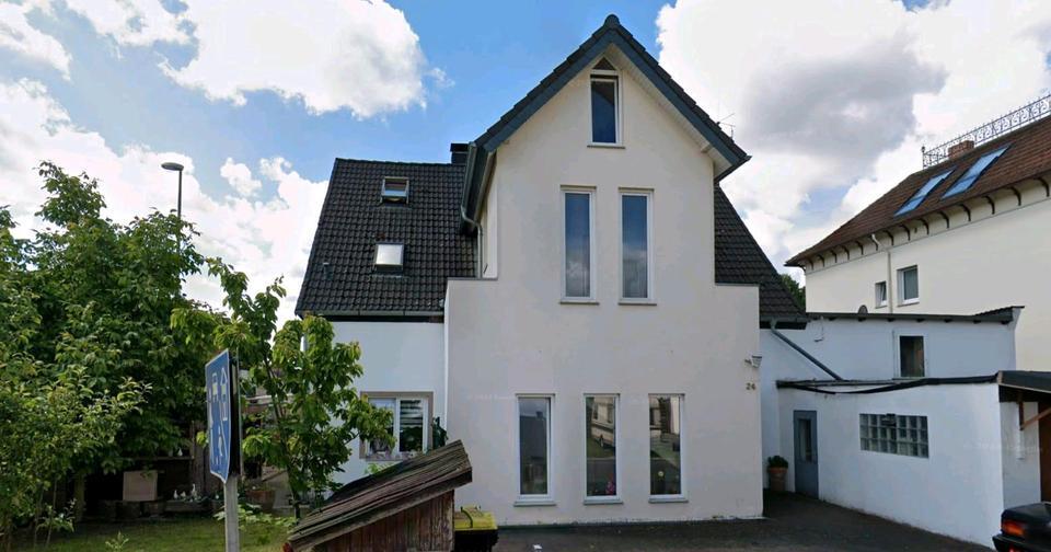 5 Zimmer Wohnung AB SOFORT (01.11.2025) zu vermieten Schildesche zimmer