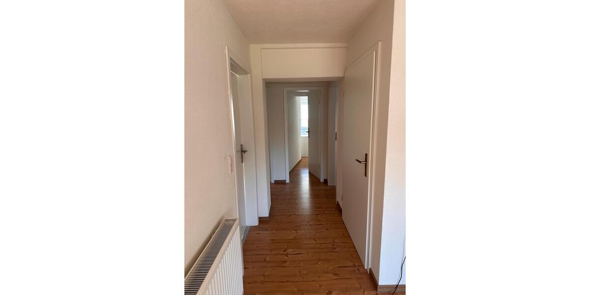 Wohnen auf Zeit Sigmaringen - 4 Zimmer, 70 m&sup2;, 350&euro; | Angebot:26553483