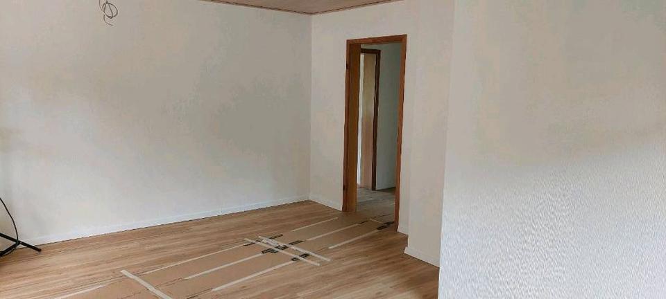 Etagenwohnung Buchen (Odenwald) - 4 Zimmer, 130 m&sup2;, 1.400&euro; | Angebot:26039053