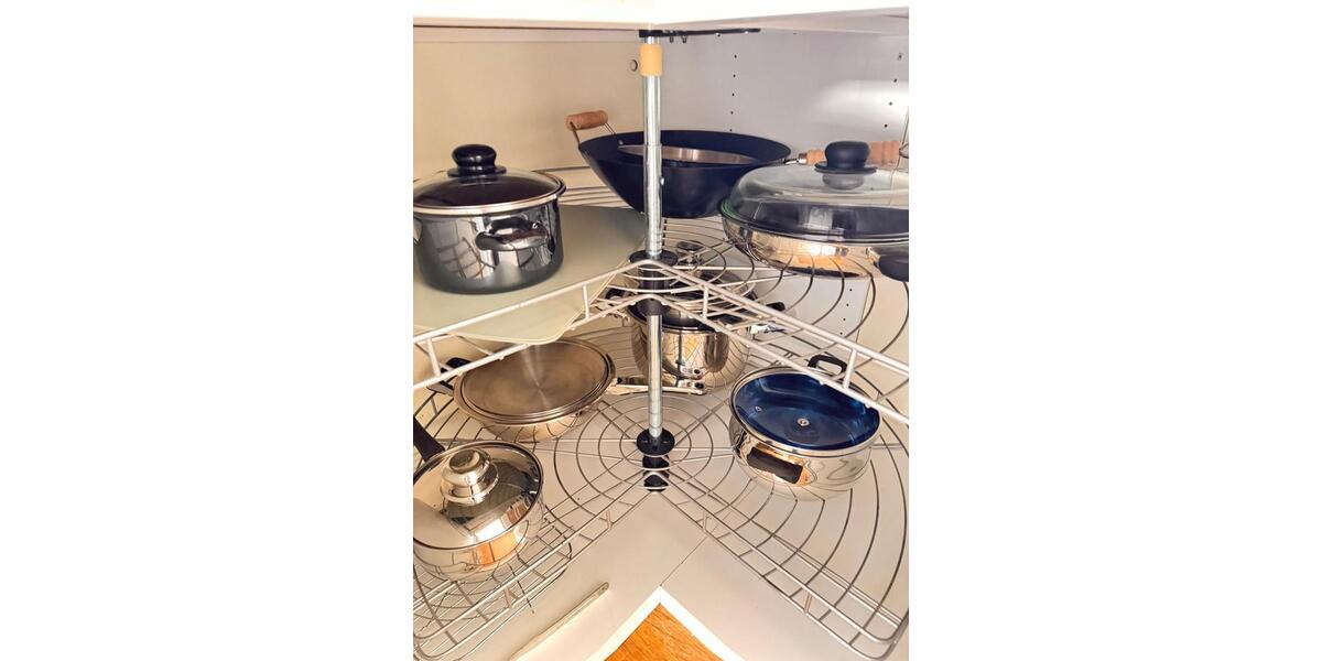 Wohnen auf Zeit Greifswald - 2 Zimmer, 55 m&sup2;, 1.190&euro; | Angebot:25747864