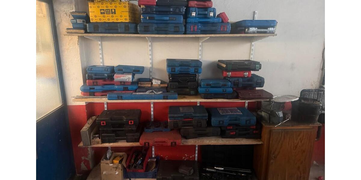 Gewerbeobjekt Achern - 2.500&euro; | Angebot:24759645