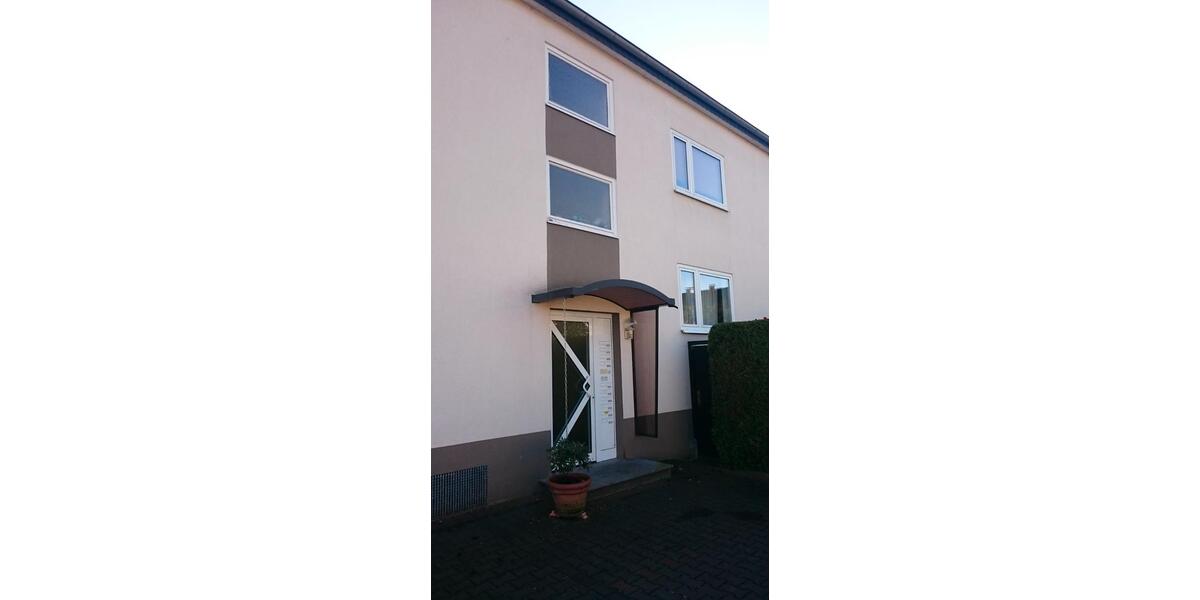 Hochparterre Bielefeld Mitte - 1 Zimmer, 28 m&sup2;, 330&euro; | Angebot:26278511