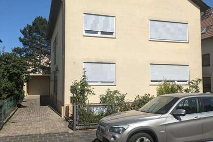 Wohnung Haßloch - 3 Zimmer, 99 m&sup2;, 1.050&euro; | Angebot:23652856