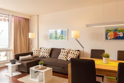 Wohnen auf Zeit Kiel Blücherplatz - 1.5 Zimmer, 51 m&sup2;, 945&euro; | Angebot:24713610