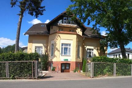 Gewerbeobjekt Blankenfelde-Mahlow Mahlow - 1.920&euro; | Angebot:23810658