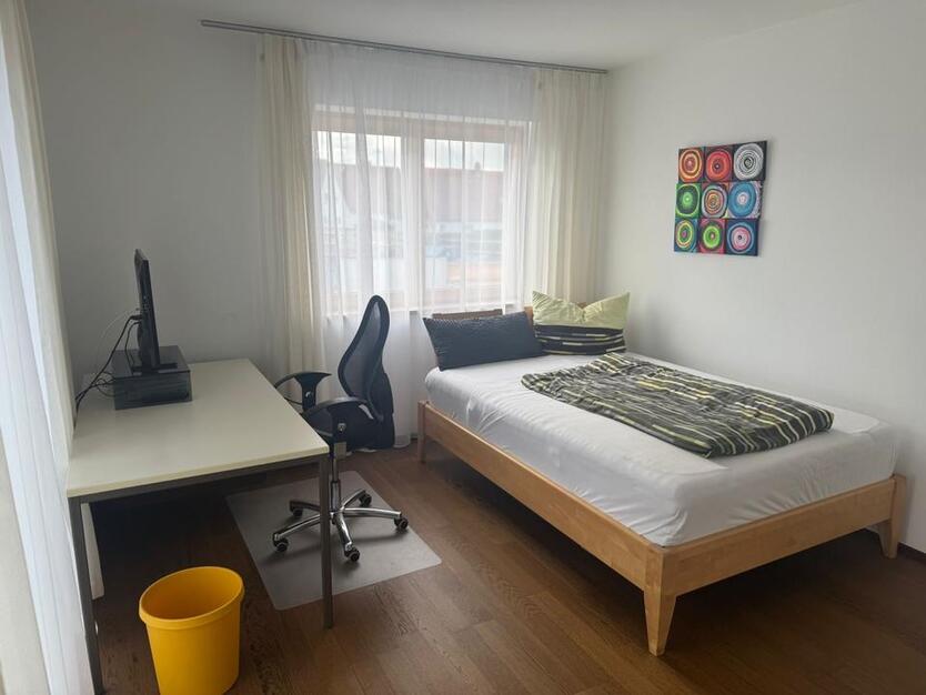 WG-Zimmer in Ingolstadt Etting Wohnen auf Zeit Nähe Audi Nord WG