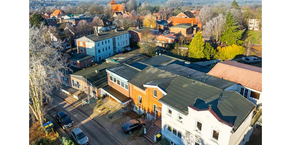 Gewerbeobjekt Lensahn - 1.000&euro; | Angebot:23850108