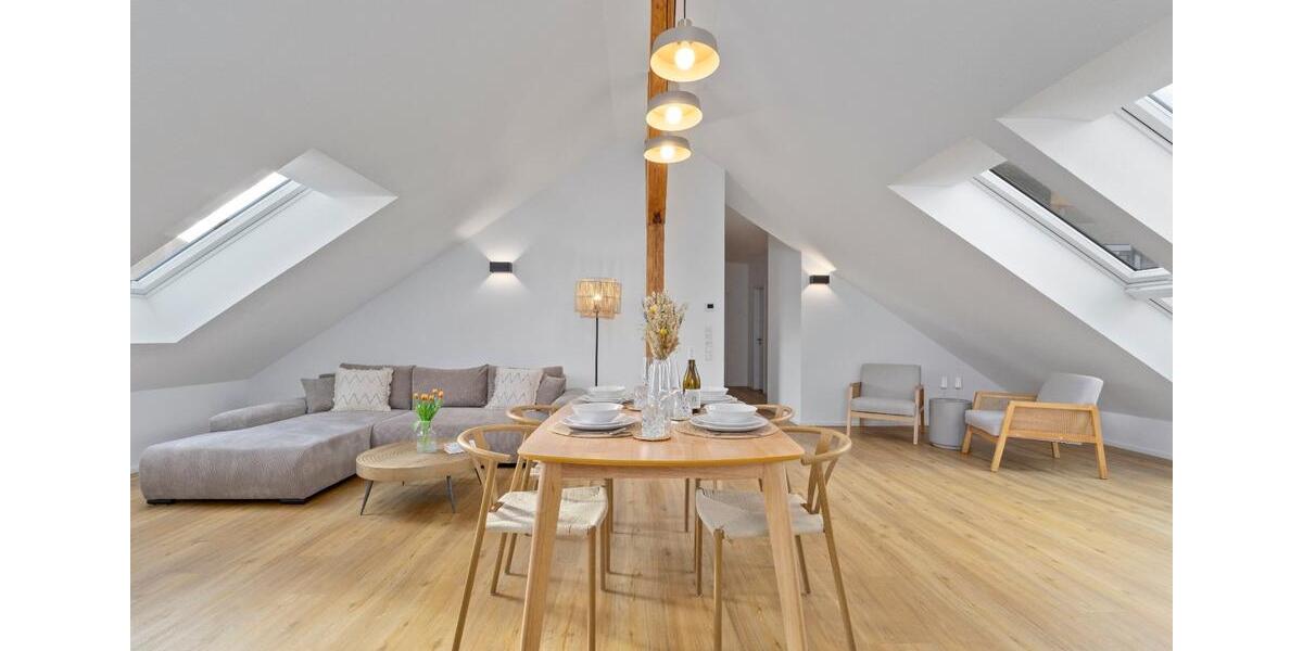 Wohnen auf Zeit Bad Kreuznach - 3 Zimmer, 84 m&sup2;, 1.999&euro; | Angebot:24387379