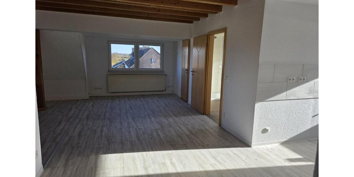 Maisonettenwohnung Schwedt (Oder) - 3 Zimmer, 53 m&sup2;, 370&euro; | Angebot:24865005