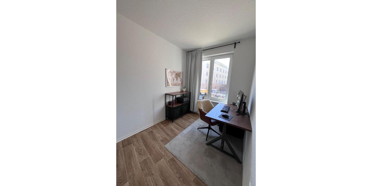 Wohnen auf Zeit Greifswald - 3 Zimmer, 57 m&sup2;, 1.236&euro; | Angebot:26479091
