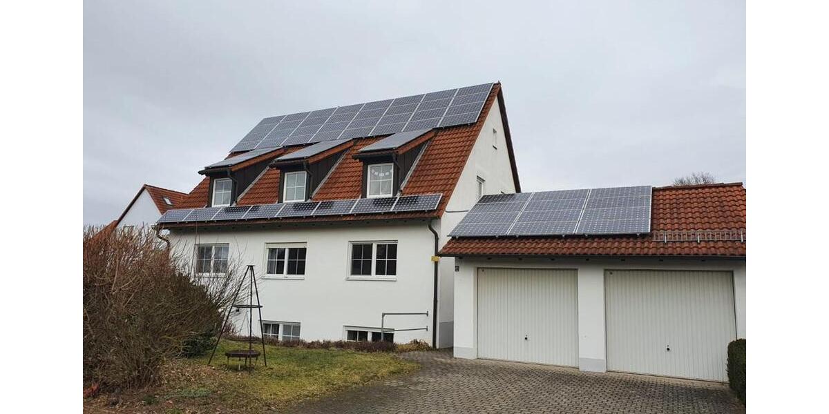 Mehrfamilienhaus mit 11 Apartements in Weidenbach 11 zimmer