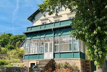 Wohnung Radebeul - 4 Zimmer, 170 m&sup2;, 2.380&euro; | Angebot:25977807