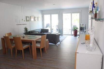 Wohnung Erlangen Burgberg - 3 Zimmer, 107 m&sup2;, 1.470&euro; | Angebot:24723424