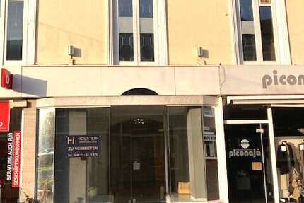 Gewerbeobjekt Eutin - 1.000&euro; | Angebot:24307766