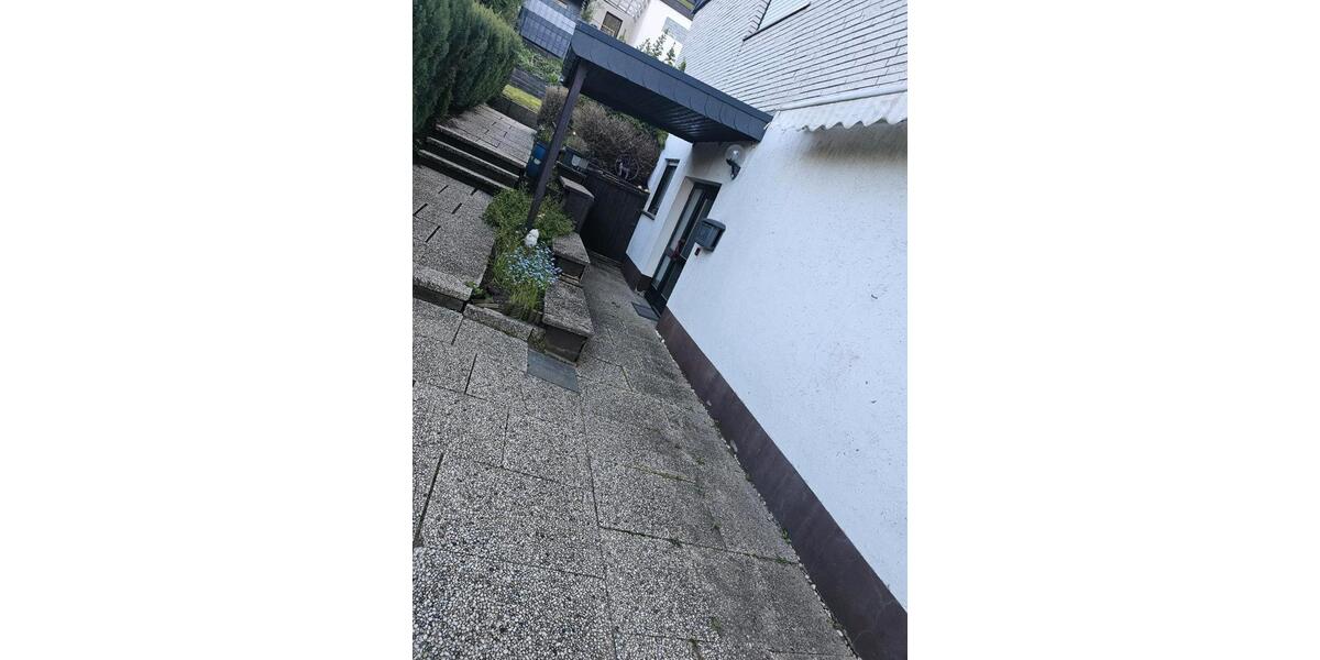 Erdgeschoßwohnung Wilnsdorf - 2 Zimmer, 73 m&sup2;, 700&euro; | Angebot:26446759