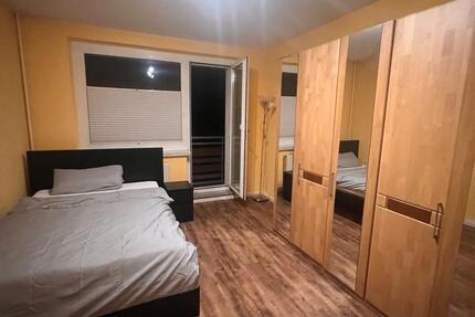 Wohnen auf Zeit Magdeburg Nordwest - 5 Zimmer, 65 m&sup2;, 470&euro; | Angebot:24605252