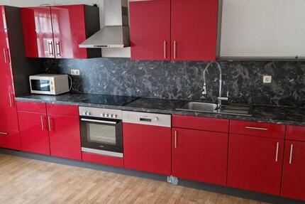Wohnung Johanngeorgenstadt - 4 Zimmer, 95 m&sup2;, 380&euro; | Angebot:26490301