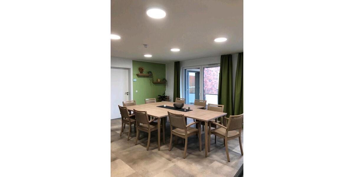 Wohnen auf Zeit Uetersen - 1 Zimmer, 25 m&sup2;, 646&euro; | Angebot:24587691