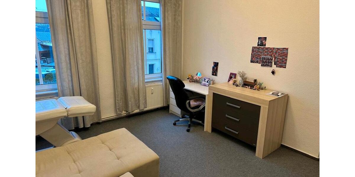 Drei-Zimmer-Wohnung zu vermieten. 3 zimmer