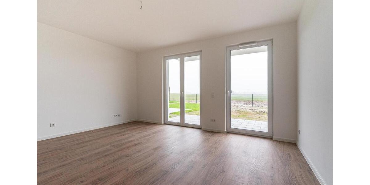 Erdgeschoßwohnung Bentwisch - 2 Zimmer, 62 m&sup2;, 900&euro; | Angebot:25270741