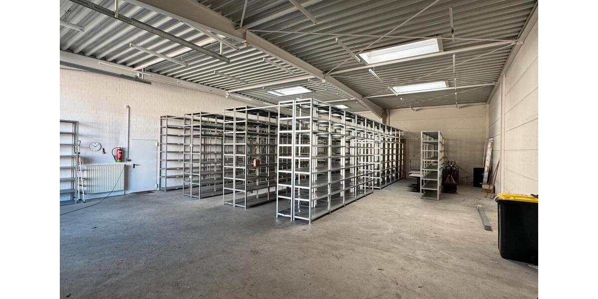 Gewerbeobjekt Wilhelmshaven Fedderwardergroden - 7&euro; | Angebot:25640318