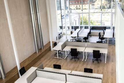 Büro in Heidelberg 375 € 105 m² zimmer