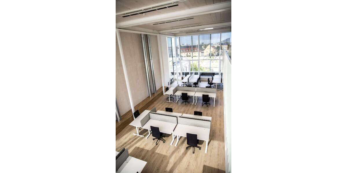 Büro in Heidelberg 375 € 105 m² zimmer