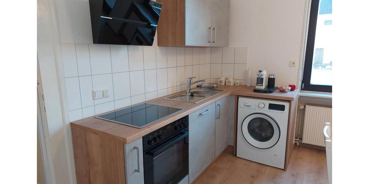Wohnen auf Zeit Saarbrücken - 3 Zimmer, 100 m&sup2;, 525&euro; | Angebot:26632826