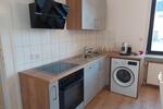 Wohnen auf Zeit Saarbrücken - 3 Zimmer, 100 m&sup2;, 525&euro; | Angebot:26632826