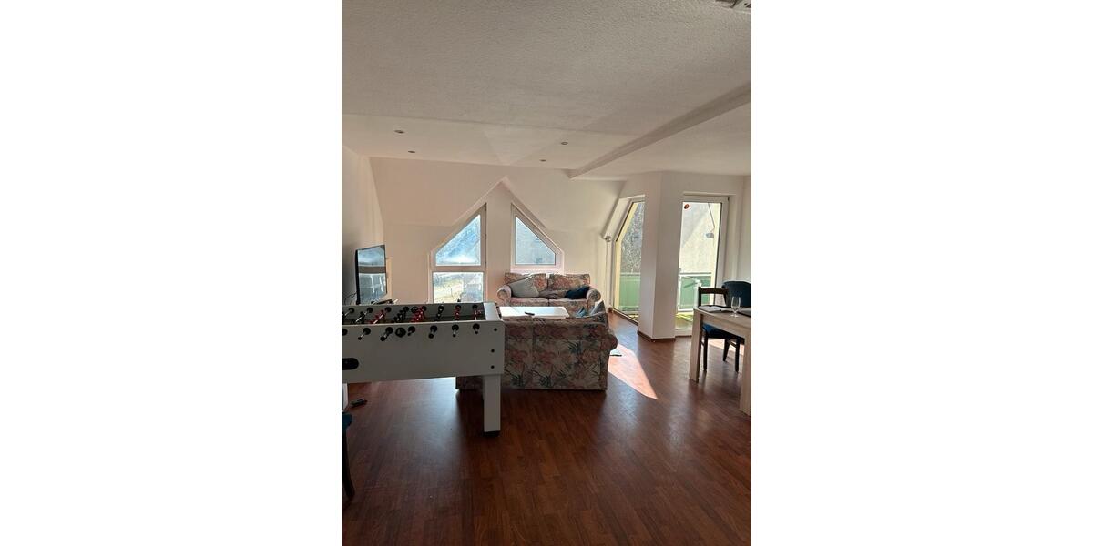 Wohnen auf Zeit Strausberg - 3 Zimmer, 110 m&sup2;, 500&euro; | Angebot:25958613