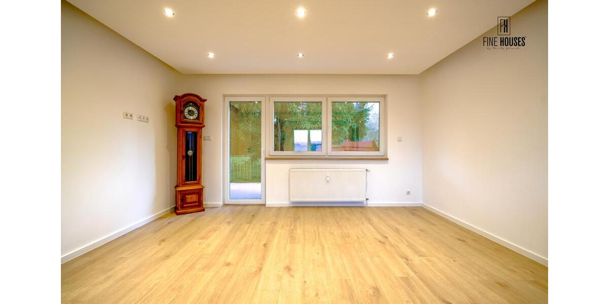 Etagenwohnung Bad König - 4 Zimmer, 91 m&sup2;, 950&euro; | Angebot:24672987