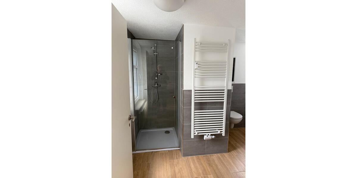 2-Raum Wohnung in Gernrode zu vermieten! 2 zimmer