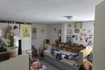 Dachgeschoßwohnung Helsa - 5 Zimmer, 102 m&sup2;, 650&euro; | Angebot:26121915