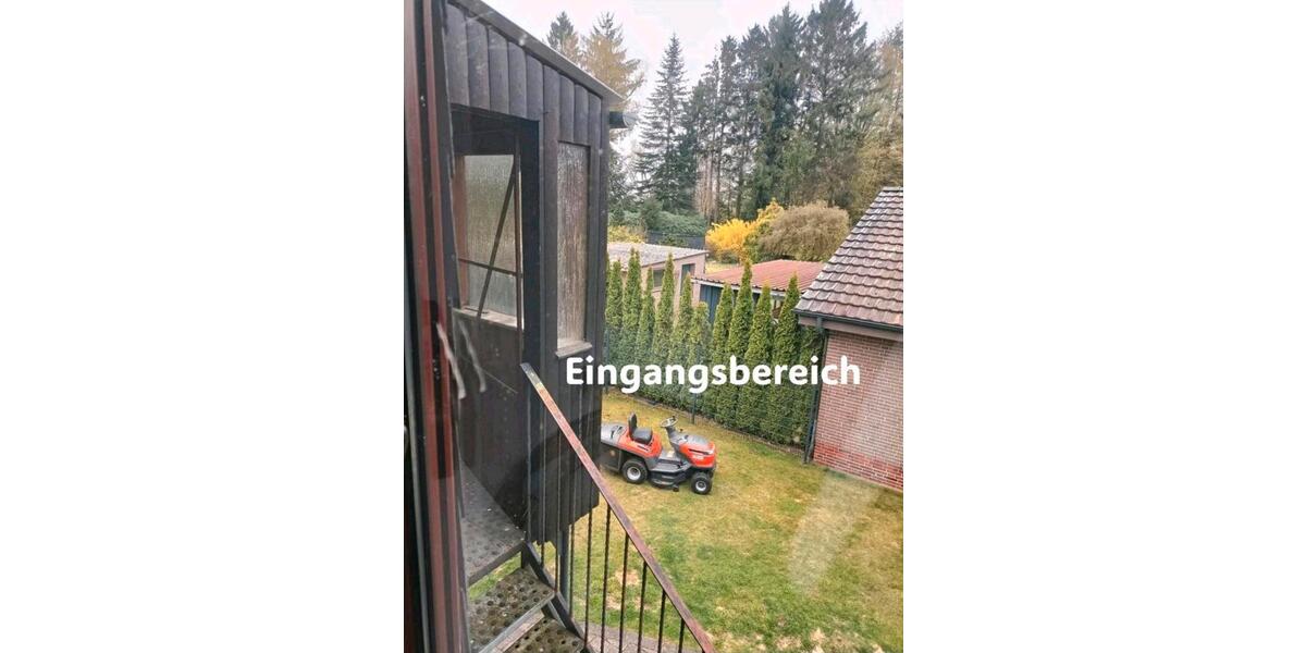 Etagenwohnung Wardenburg - 3 Zimmer, 140 m&sup2;, 850&euro; | Angebot:26677775