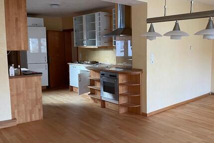 Innenstadtnahe renovierte 3-Zimmer-Maisonette-Wohnung im Oldenburger Ziegelhofviertel! 3 zimmer