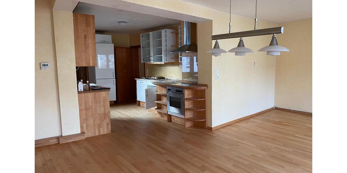 Innenstadtnahe renovierte 3-Zimmer-Maisonette-Wohnung im Oldenburger Ziegelhofviertel! 3 zimmer