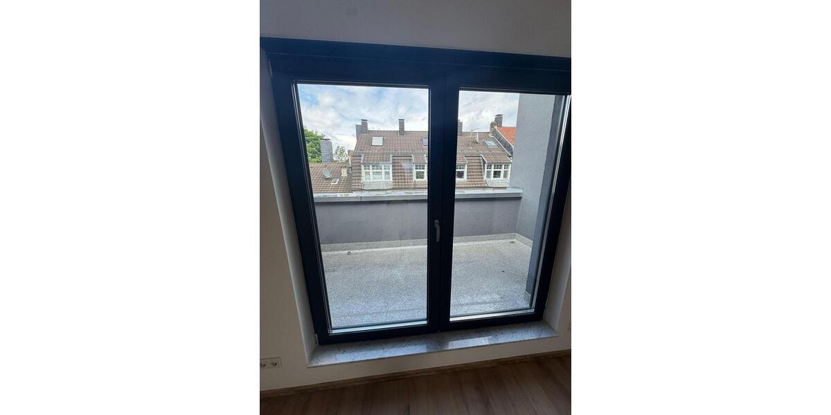 Etagenwohnung Wuppertal Barmen - 2 Zimmer, 58 m&sup2;, 1.030&euro; | Angebot:26665438