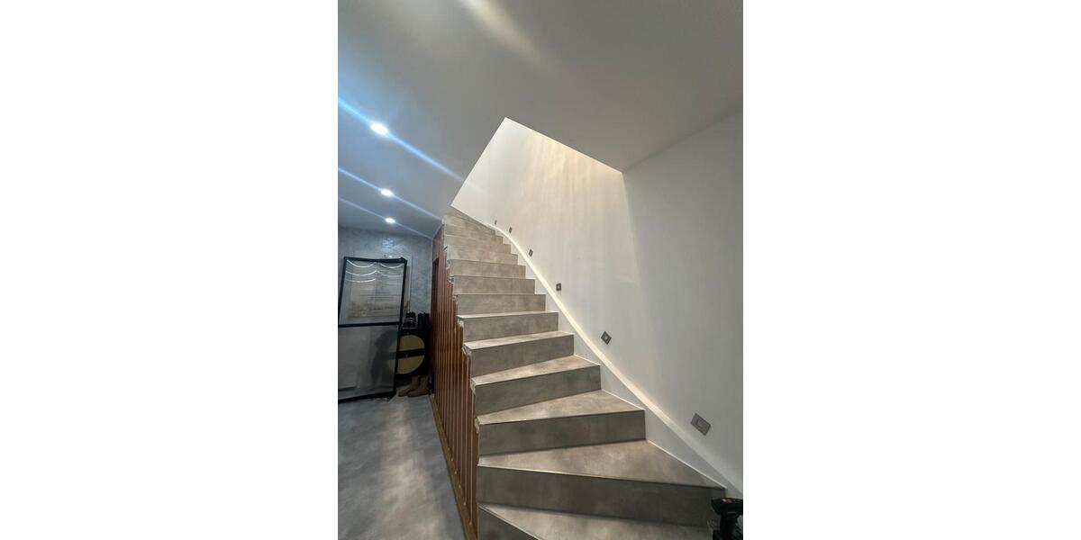 Dachgeschoßwohnung Hamburg Harburg - 3 Zimmer, 80 m&sup2;, 1.300&euro; | Angebot:26620959