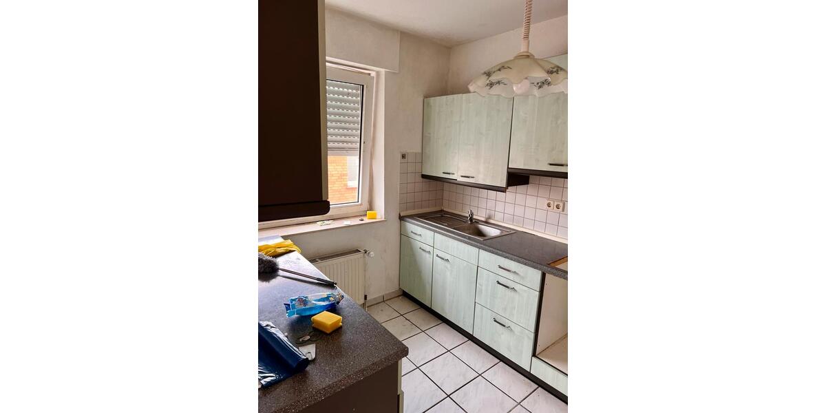 3 Zimmer Wohnung in Bad Oeynhausen Südstadt 3 zimmer