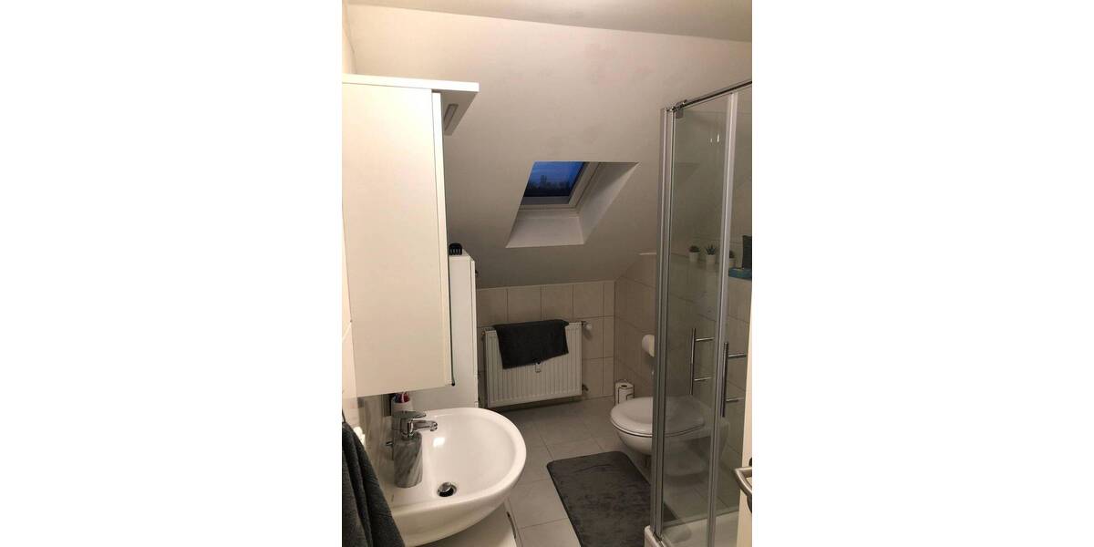 Etagenwohnung Rüsselsheim - 3 Zimmer, 66 m&sup2;, 755&euro; | Angebot:26093815