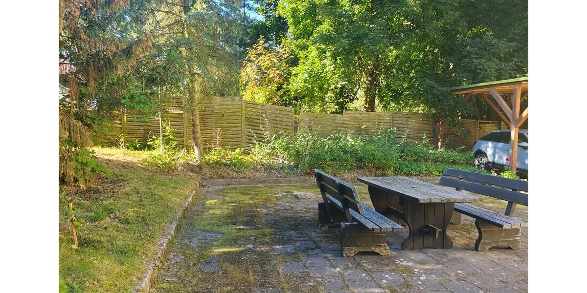 Dachgeschoßwohnung Bad Düben - 2 Zimmer, 77 m&sup2;, 616&euro; | Angebot:24182095