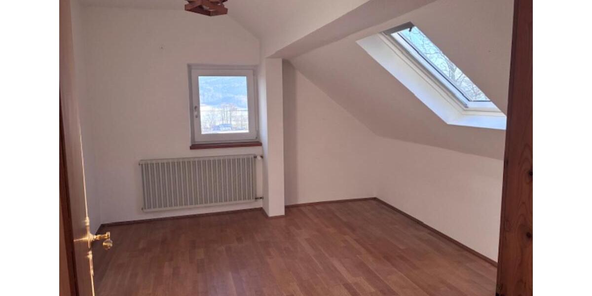 Dachgeschoßwohnung Anger - 2 Zimmer, 75 m&sup2;, 850&euro; | Angebot:24847043